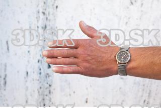 Hand texture of street references 384 0002